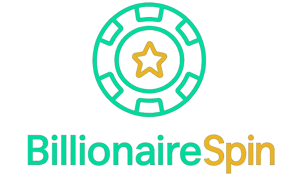 BillionaireSpin