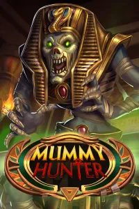 Mummy Hunter
