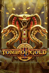 Tomb of Gold II