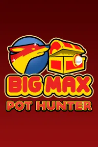 Big Max Pot Hunter